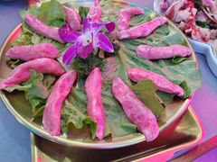 -棒小伙·齐齐哈尔烤肉(龙茗路店)