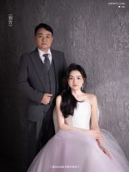 -青禾蒙娜丽莎婚纱摄影(武汉总店)