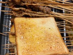 -聚点串吧·北京烧烤(赵登禹路店)