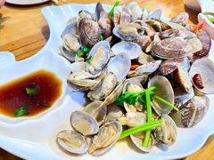 -食鸡公社辣子鸡·潍坊菜·烧烤