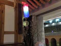 -纽斯桑拿会所(天山店)