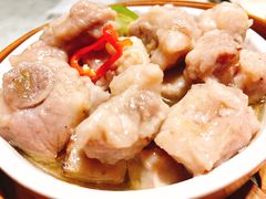 -七哥港式茶餐厅(亮马桥总店)
