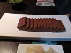 -锅说大脸毛肚重庆老火锅(佐阾店)