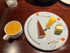 -松子料理(亮马桥店)