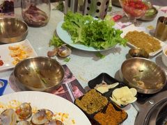 -炭之家·齐齐哈尔非遗烤肉·鲜切直供(中央大街店)