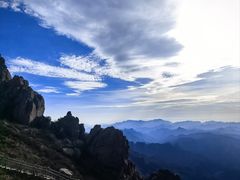 -白草畔自然风景区
