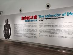 -南京书画院金陵美术馆