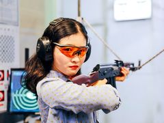 -都市枪神实弹射击俱乐部