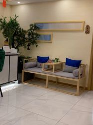 -芳朵美容养生SPA