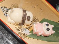 -上井精致料理自助餐(松雷店)