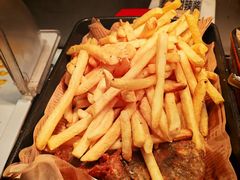 -火炉火自助餐(西直门凯德MALL店)