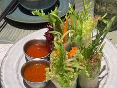 -芭札·Thai泰国餐厅(同和金铂天地店)