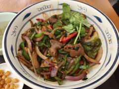 -晓午阳常熟炒浇面(红庙店)