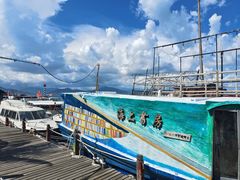 -三亚西岛海洋文化旅游区