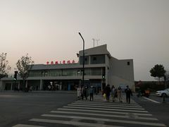 -武昌中华路码头(轮渡站)
