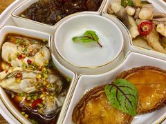 -必点海鲜·鲅鱼水饺(鞍山西道店)