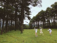 -石棉县孟获城