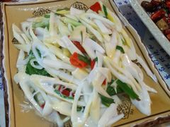 -宋记冕宁土菜馆(海门渔村二店)