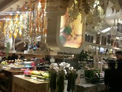 大堂-芭菲盛宴·环球美食(袁家岗店)