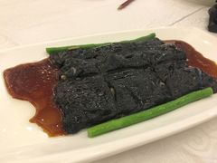 黑米叉烧肠-新成海港大酒楼(康华路店)