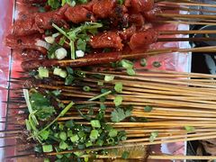 -回头烧烤(悦荟购物中心店)