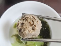 -官塘陈记鱼生·潮汕砂锅粥·牛肉火锅(潮枫路总店)