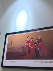 -爱儿美儿童摄影(奥森公园店)