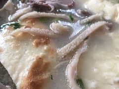 -金堂何记黑山羊羊肉店(泰康茗苑店)