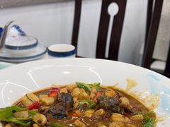 -王家大院·南京菜(湛江路总店)