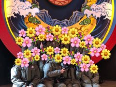 -E+有冰工厂·昆仑寒宫2(五角场店)