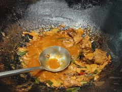 -印象老灶台三下锅·湘西本土原味菜(天门山索道店)