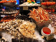 -安蒂娅·海鲜自助餐厅(安蒂娅美兰酒店)