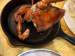 莲花公园煎蟹-莲花公园煎蟹(总店)