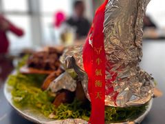 -宝燕壹号景观餐厅(龙盛国际商业广场店)