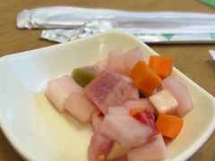 -兴蓉合川湘私房菜巫山烤鱼(人大店)