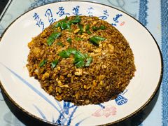 酱油炒饭-以前的小酒馆(中山广场店)