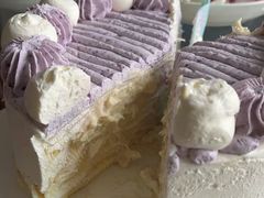 -7cake榴莲千层蛋糕(松江店)