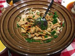 -西贝(上海我格广场店)