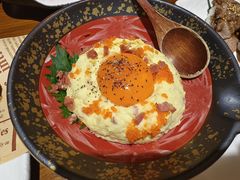 -白石の深夜食堂(泰华店)