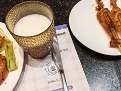 -济南蓝海御华大饭店·蓝钻国际美食自助百汇(山东书城店)