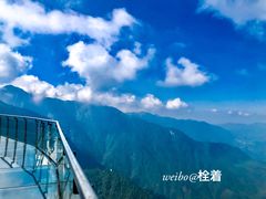 景点-萍乡武功山风景名胜区