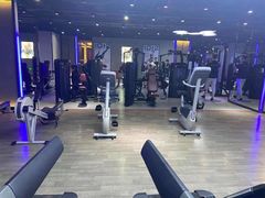 -一兆韦德健身(浦东万达会所)