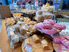-西村叔叔的店·面包·甜品·蛋糕(清河万象汇店)