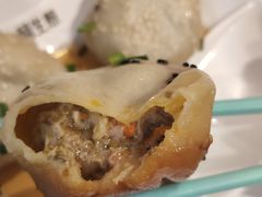 -小杨生煎(龙之梦购物中心店)