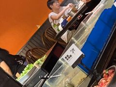 -钱小奴创意自助餐厅·原切谷饲安格斯畅吃(宁波奉化银泰店)