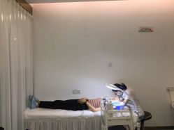 包房-痘院长·祛痘·皮肤管理