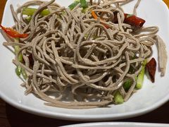 五香豆腐丝-好嫂子酱猪手•农家菜(华远坊店)
