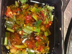 -冯排骨涮烤火锅(华商国际城店)