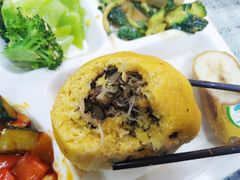 -六和孝顺素食餐厅(西湖道店)
