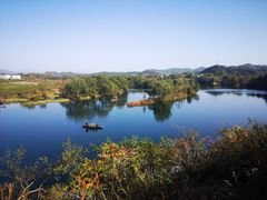 -婺源月亮湾